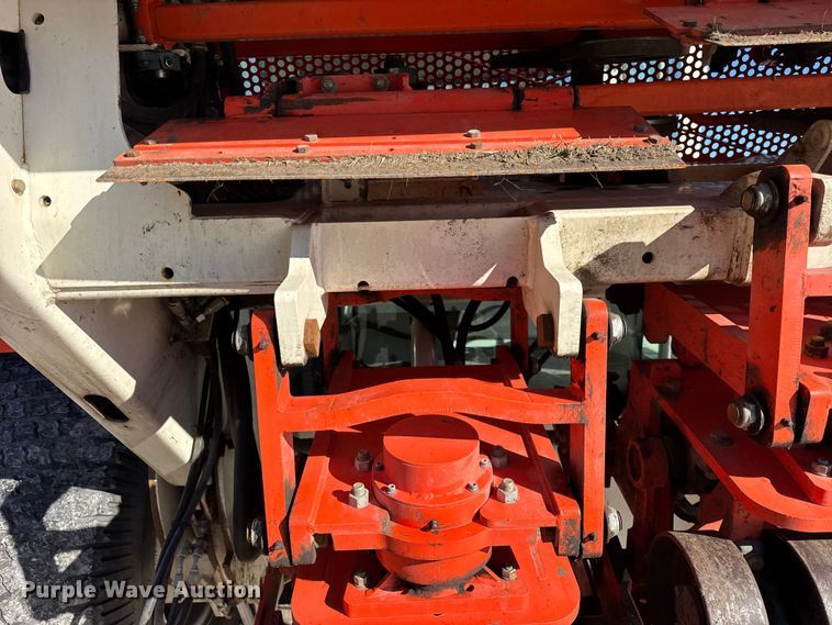 image for item EF2322 2018 Trebro Autostack II sod harvester