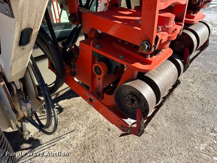 image for item EF2322 2018 Trebro Autostack II sod harvester