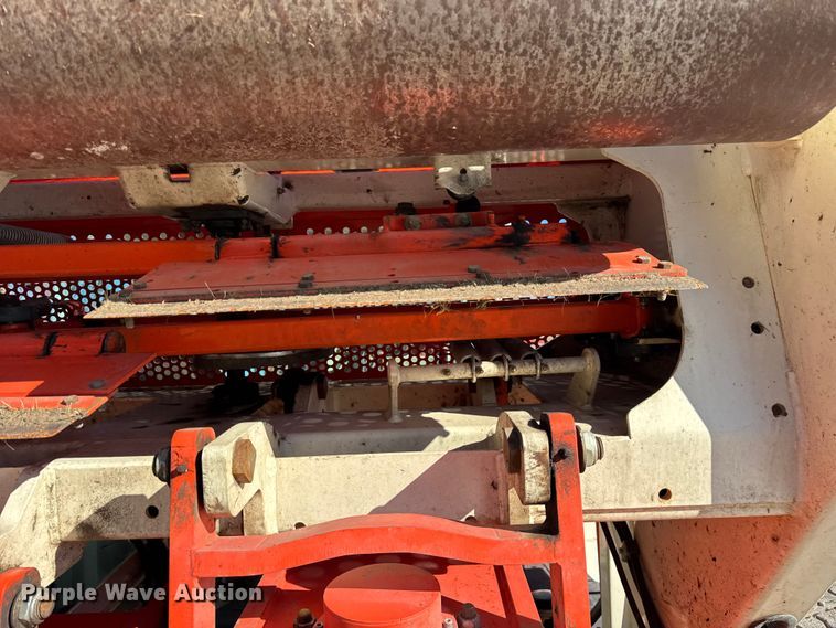 image for item EF2322 2018 Trebro Autostack II sod harvester