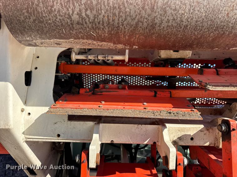 image for item EF2322 2018 Trebro Autostack II sod harvester