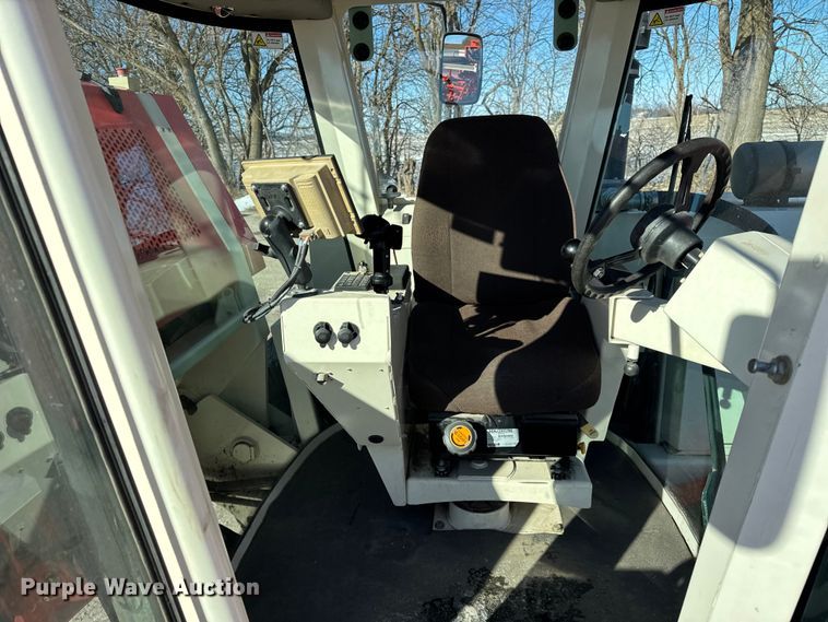 image for item EF2322 2018 Trebro Autostack II sod harvester