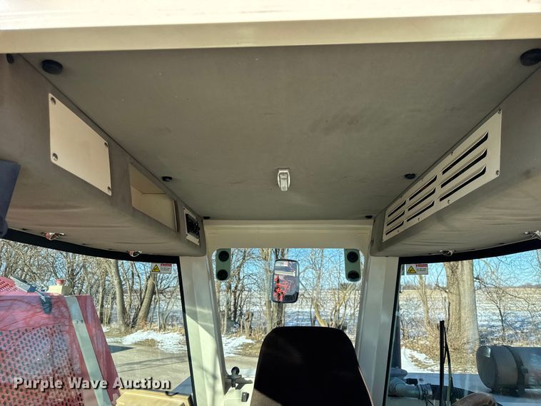 image for item EF2322 2018 Trebro Autostack II sod harvester