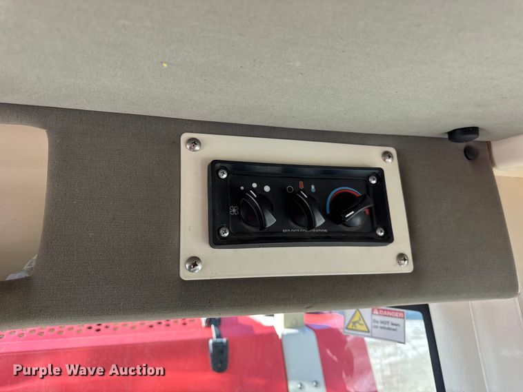 image for item EF2322 2018 Trebro Autostack II sod harvester