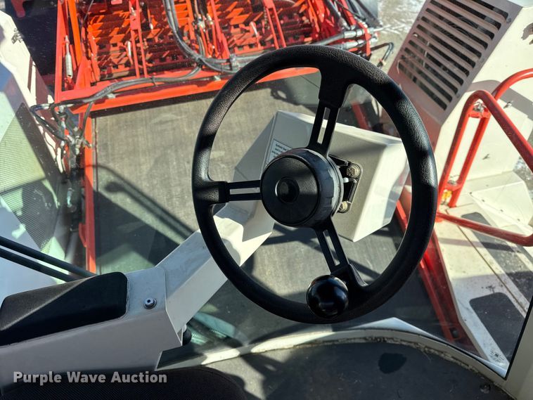 image for item EF2322 2018 Trebro Autostack II sod harvester