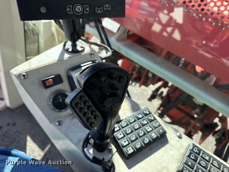 image for item EF2322 2018 Trebro Autostack II sod harvester