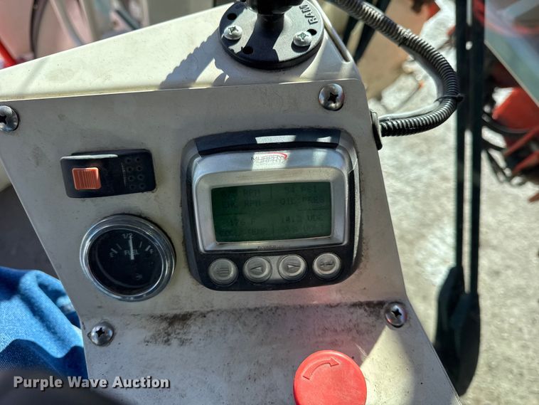 image for item EF2322 2018 Trebro Autostack II sod harvester