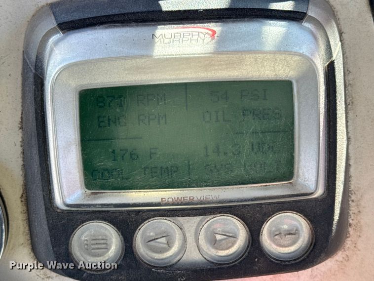 image for item EF2322 2018 Trebro Autostack II sod harvester