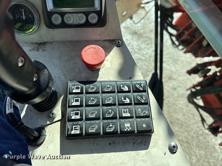 image for item EF2322 2018 Trebro Autostack II sod harvester