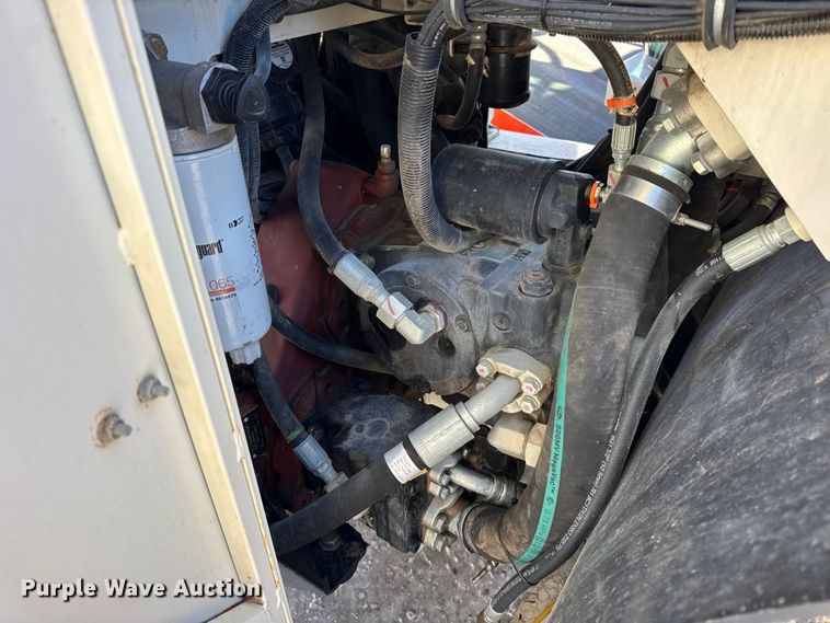 image for item EF2322 2018 Trebro Autostack II sod harvester