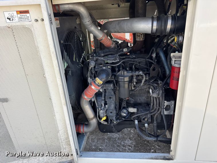 image for item EF2322 2018 Trebro Autostack II sod harvester