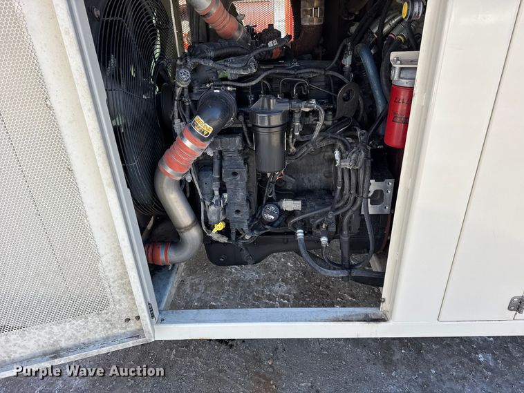 image for item EF2322 2018 Trebro Autostack II sod harvester