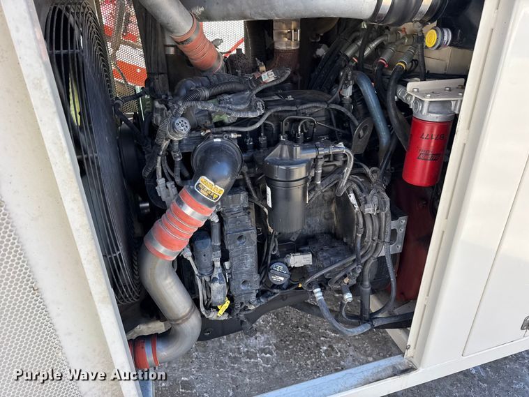 image for item EF2322 2018 Trebro Autostack II sod harvester