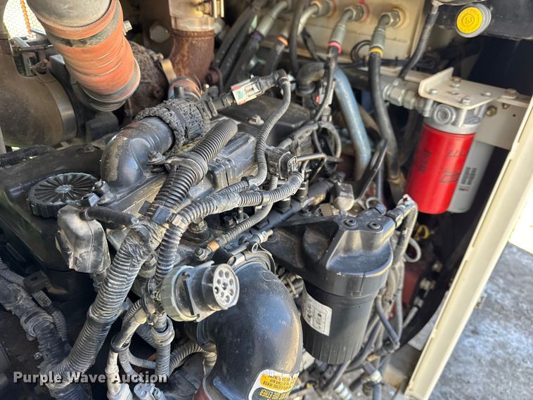 image for item EF2322 2018 Trebro Autostack II sod harvester