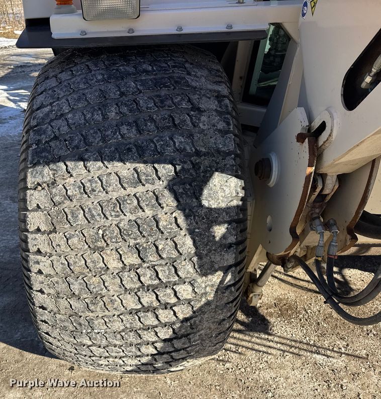 image for item EF2322 2018 Trebro Autostack II sod harvester