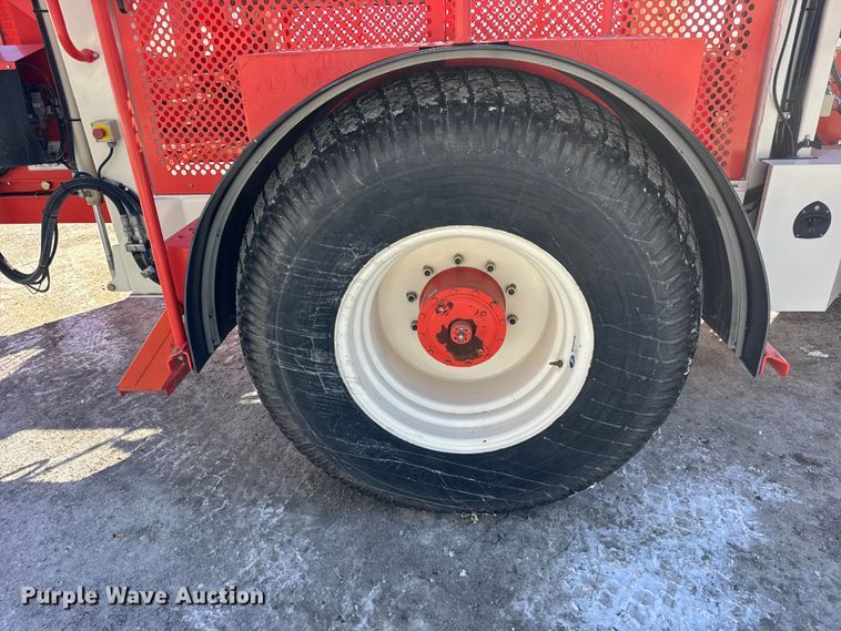 image for item EF2322 2018 Trebro Autostack II sod harvester