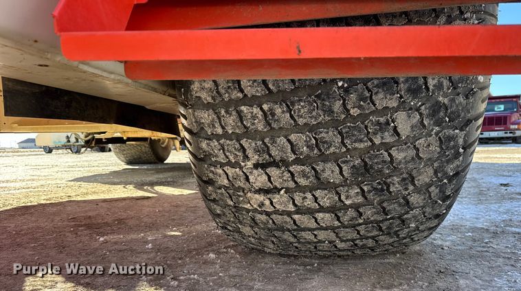 image for item EF2322 2018 Trebro Autostack II sod harvester