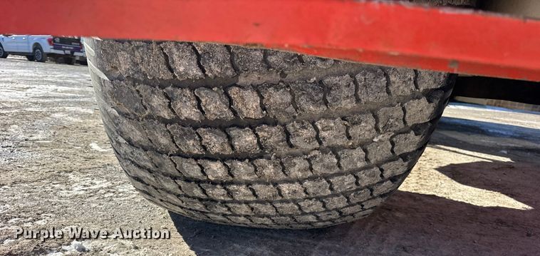 image for item EF2322 2018 Trebro Autostack II sod harvester