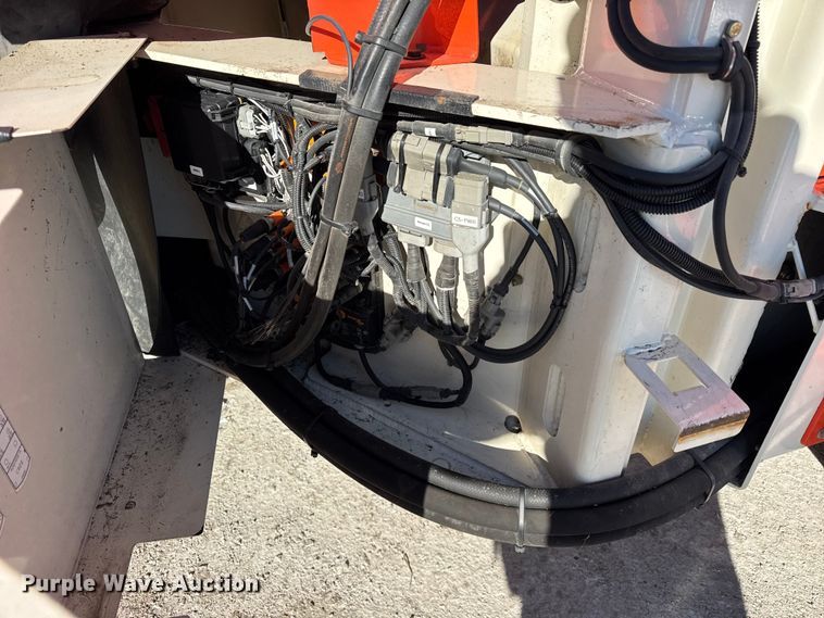 image for item EF2323 2016 Trebro Autostack II sod harvester