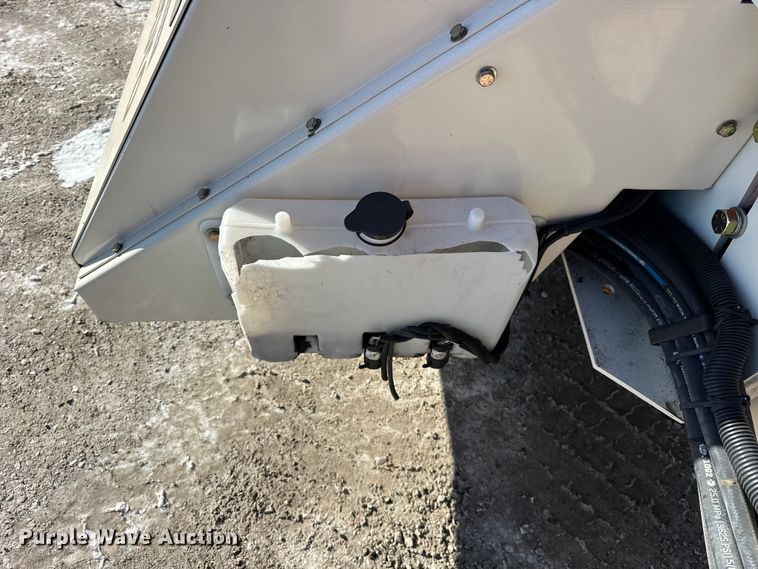 image for item EF2323 2016 Trebro Autostack II sod harvester