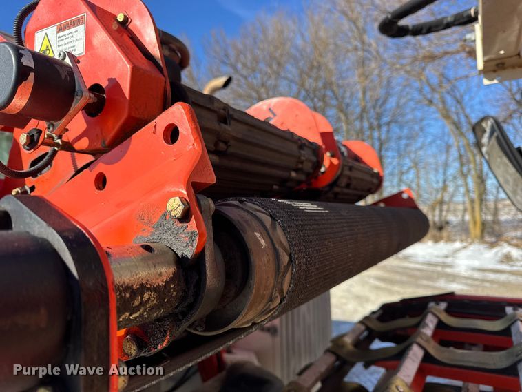 image for item EF2323 2016 Trebro Autostack II sod harvester