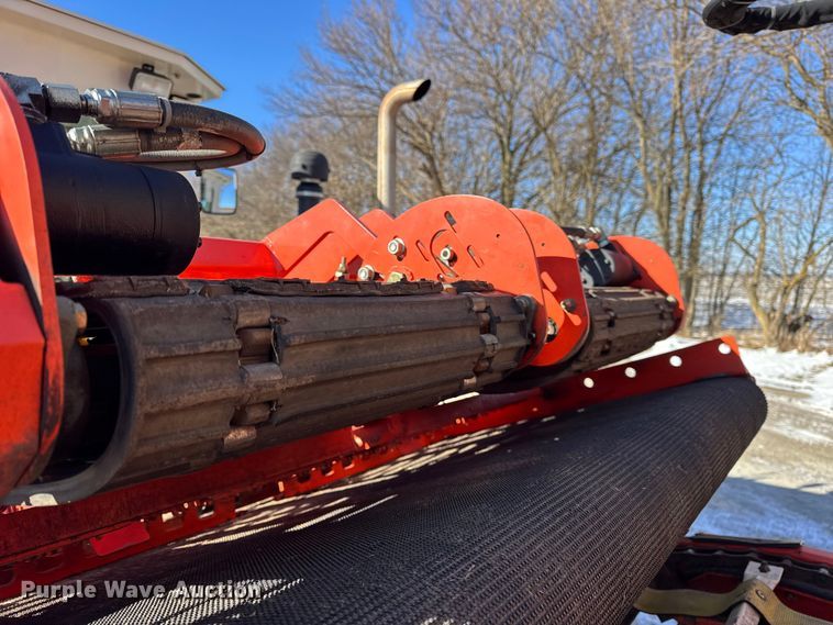 image for item EF2323 2016 Trebro Autostack II sod harvester