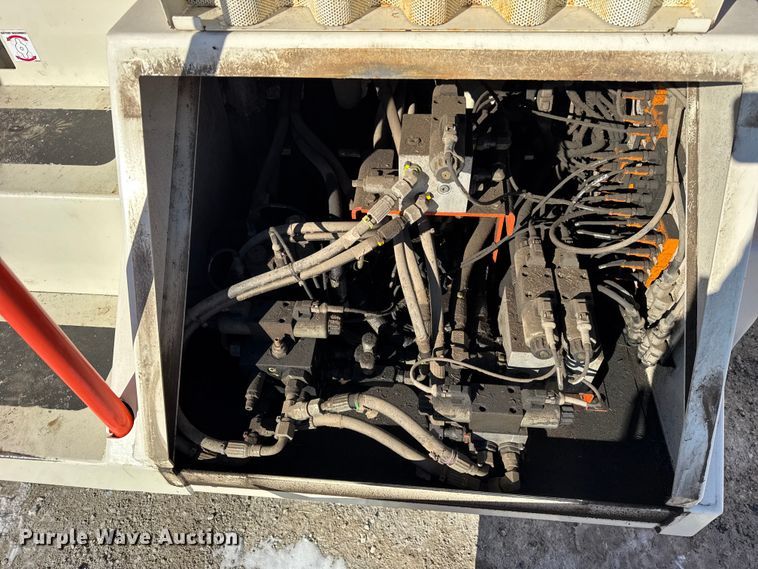 image for item EF2323 2016 Trebro Autostack II sod harvester