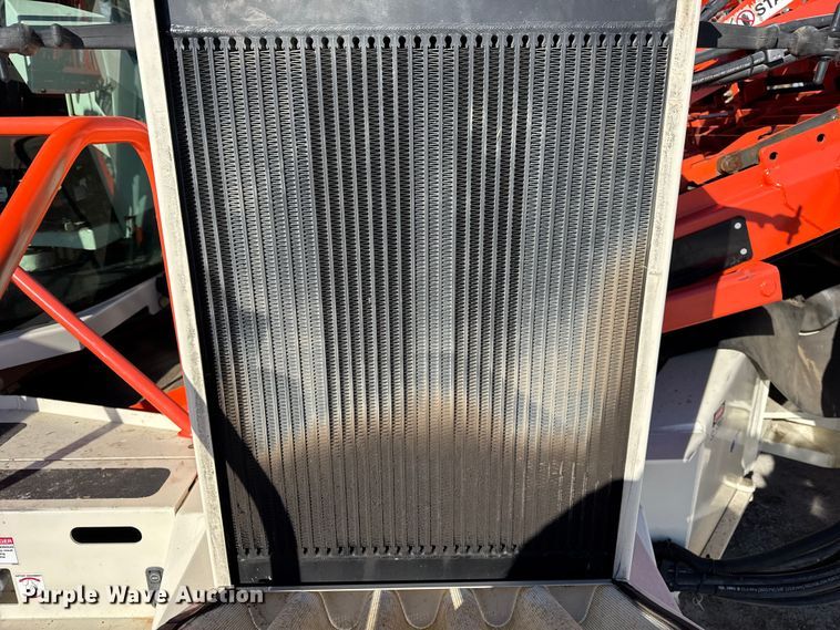 image for item EF2323 2016 Trebro Autostack II sod harvester