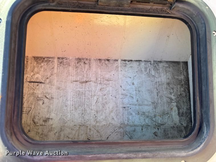 image for item EF2323 2016 Trebro Autostack II sod harvester