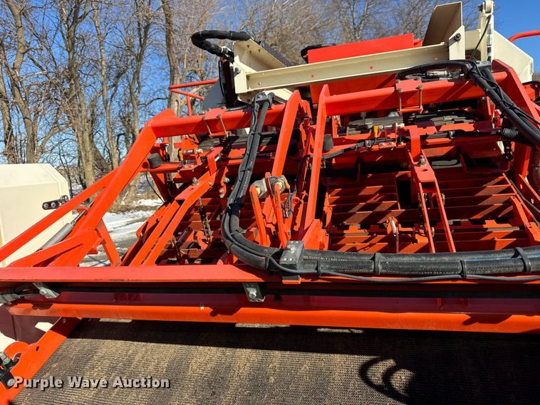 image for item EF2323 2016 Trebro Autostack II sod harvester