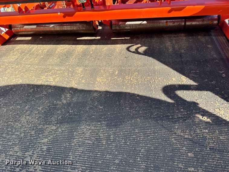 image for item EF2323 2016 Trebro Autostack II sod harvester