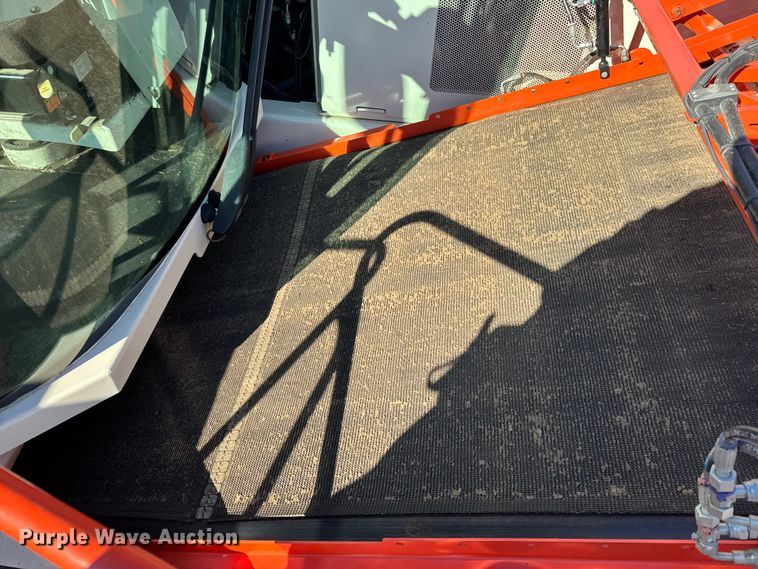 image for item EF2323 2016 Trebro Autostack II sod harvester