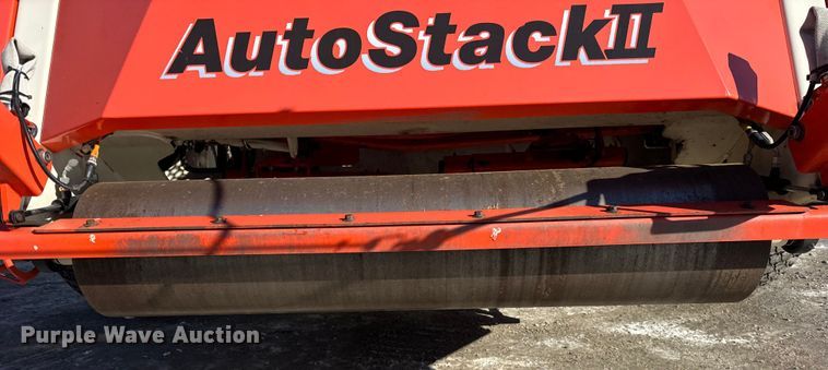 image for item EF2323 2016 Trebro Autostack II sod harvester