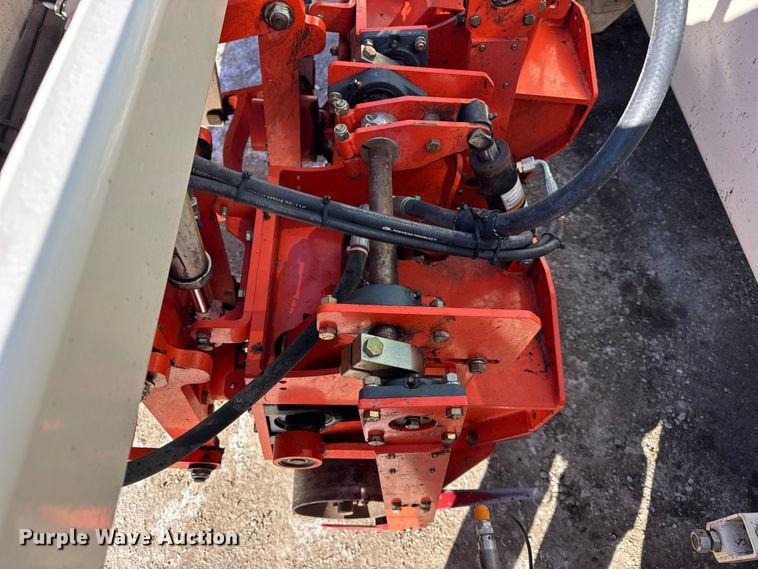 image for item EF2323 2016 Trebro Autostack II sod harvester