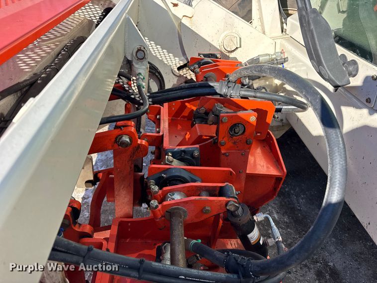 image for item EF2323 2016 Trebro Autostack II sod harvester