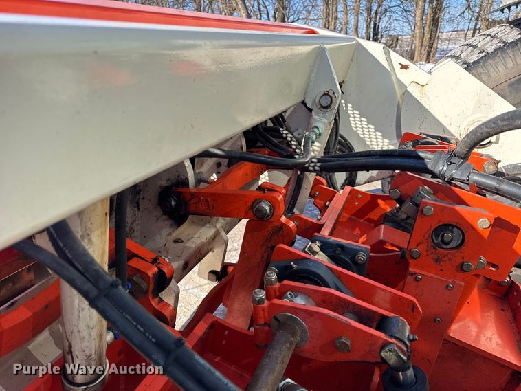 image for item EF2323 2016 Trebro Autostack II sod harvester