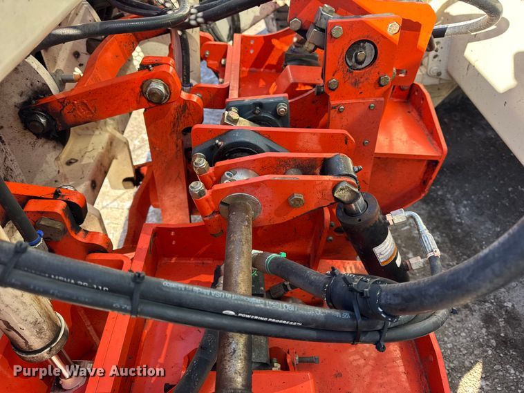 image for item EF2323 2016 Trebro Autostack II sod harvester