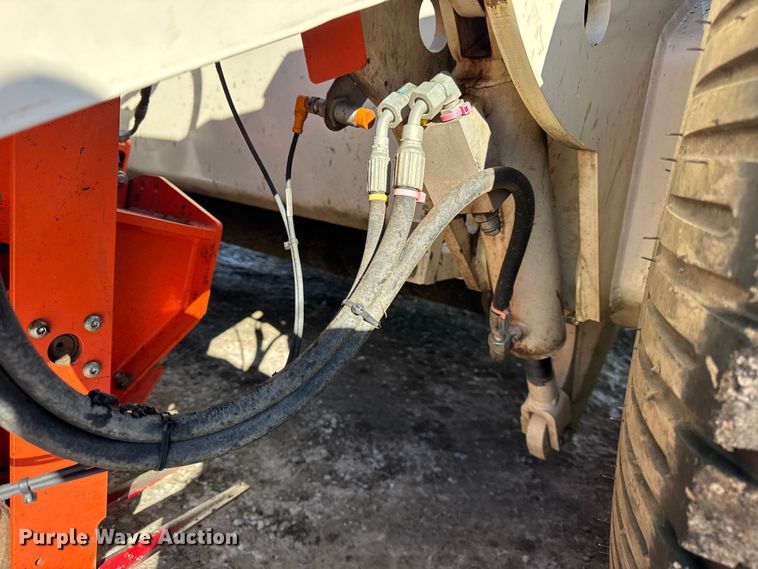 image for item EF2323 2016 Trebro Autostack II sod harvester