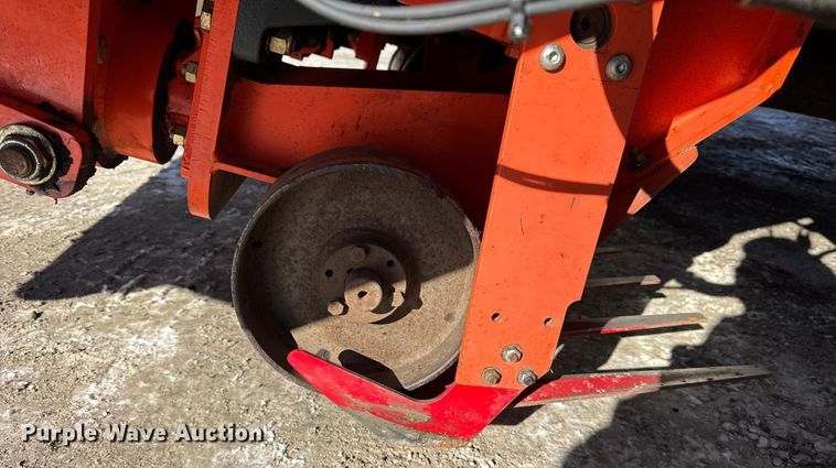 image for item EF2323 2016 Trebro Autostack II sod harvester