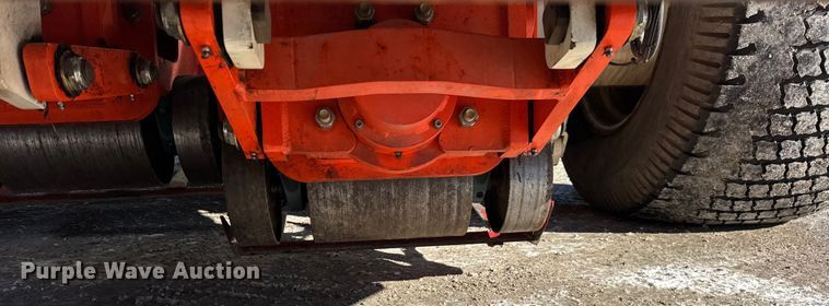 image for item EF2323 2016 Trebro Autostack II sod harvester