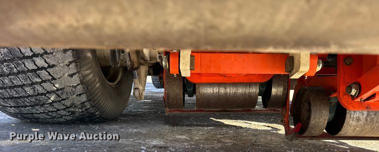 image for item EF2323 2016 Trebro Autostack II sod harvester