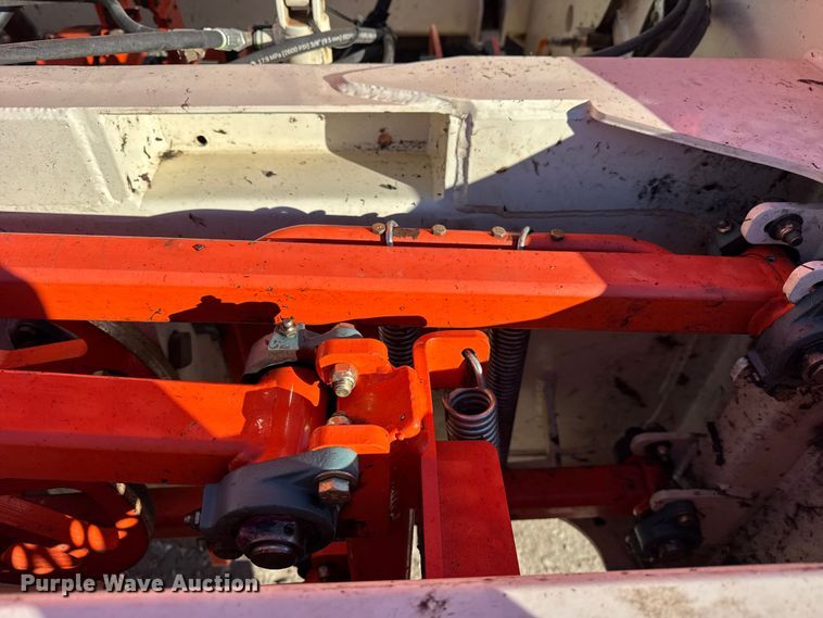 image for item EF2323 2016 Trebro Autostack II sod harvester