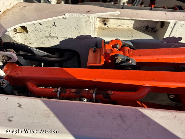 image for item EF2323 2016 Trebro Autostack II sod harvester