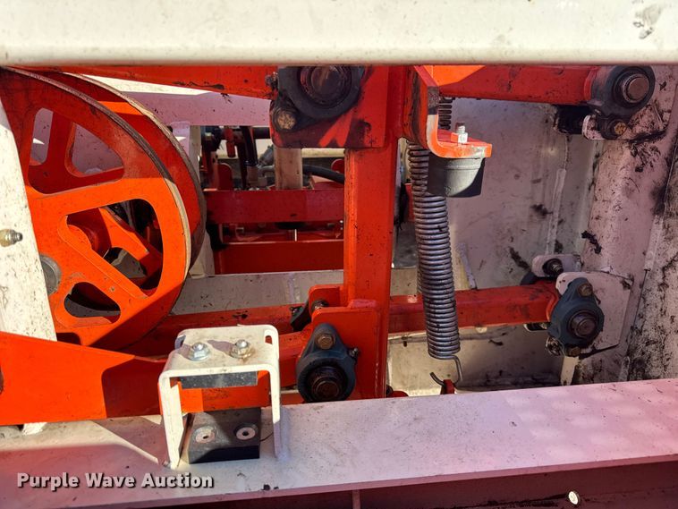 image for item EF2323 2016 Trebro Autostack II sod harvester