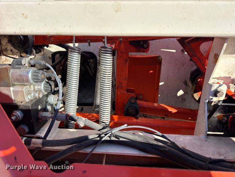 image for item EF2323 2016 Trebro Autostack II sod harvester