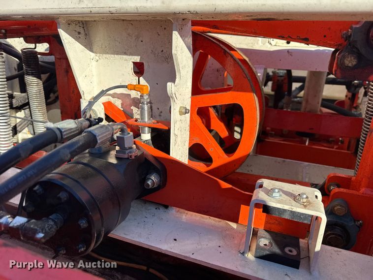 image for item EF2323 2016 Trebro Autostack II sod harvester