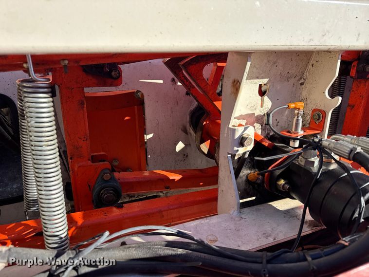 image for item EF2323 2016 Trebro Autostack II sod harvester