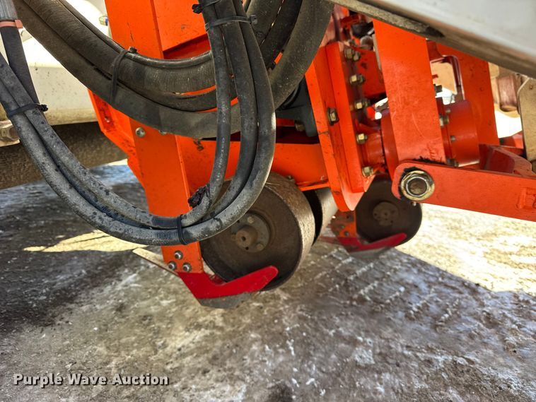 image for item EF2323 2016 Trebro Autostack II sod harvester