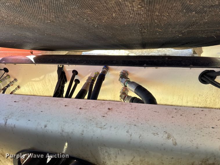 image for item EF2323 2016 Trebro Autostack II sod harvester