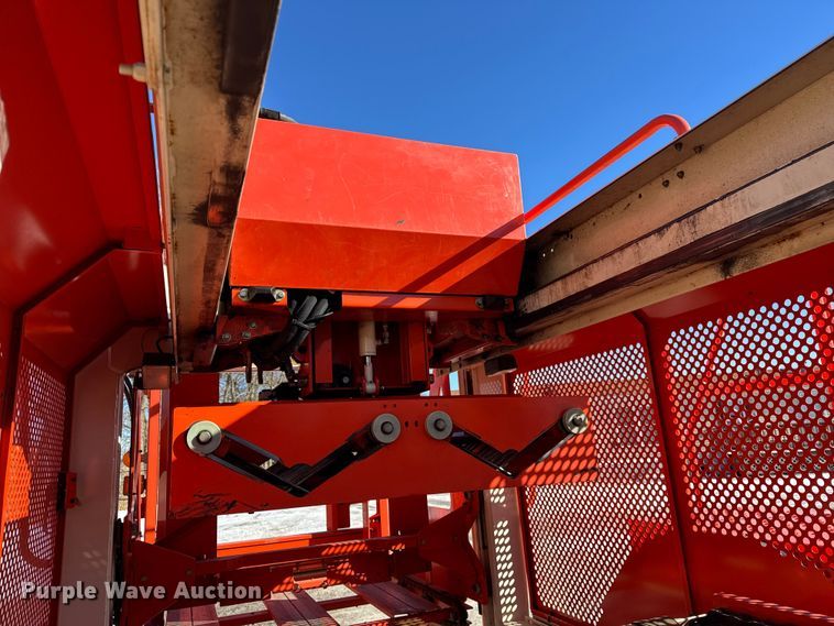 image for item EF2323 2016 Trebro Autostack II sod harvester