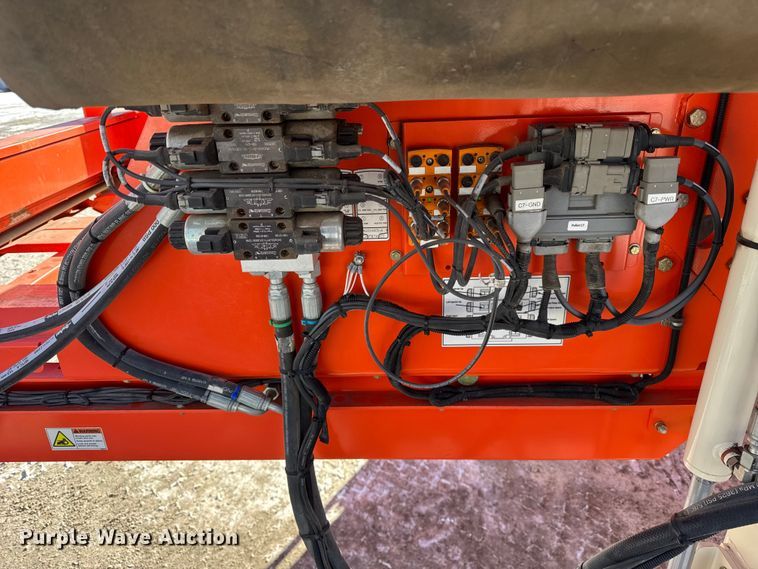 image for item EF2323 2016 Trebro Autostack II sod harvester